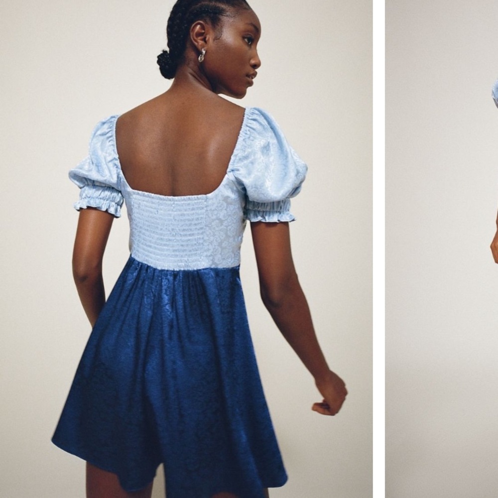 Urban Outfitters Romper